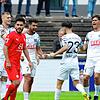 Mit dem 4:0 über Aufsteiger VfR Mannheim sorgten die Villinger Spieler für einen perfekten Einstand des neuen Trainers Ryszard Komornicki.