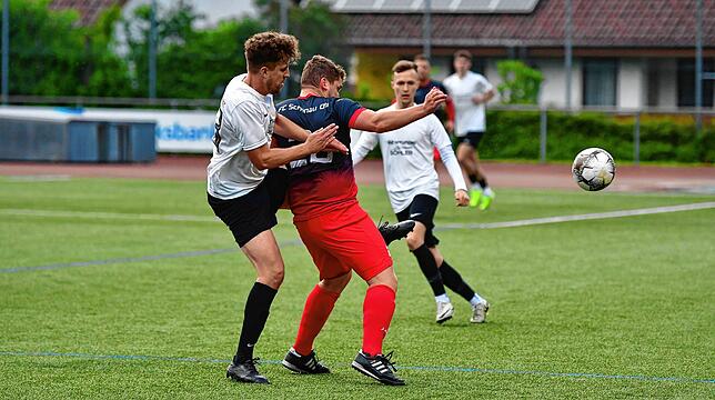 Bild 11: SG FC Wehr/Brennet siegt 1:0 beim FC Schönau – und wir haben Bilder!