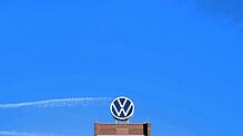Bild : VW-Konzerngewinn bricht im ersten Quartal um 41 Prozent ein