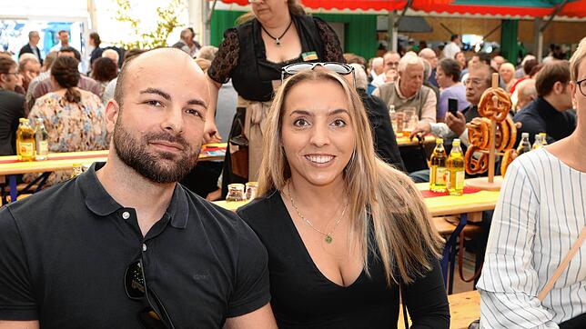 Bild 3: Bilder vom Tengener Schätzele-Markt &ndash; Teil 1