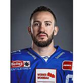 Der neue Kapitän: Travis Turnbull