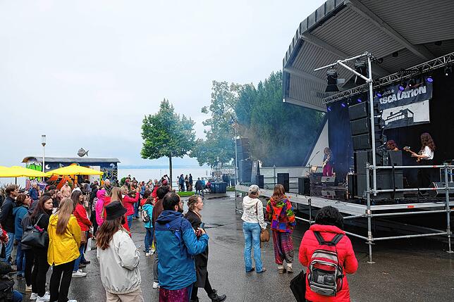 Bild 24: Die besten Bilder vom Kulturufer in Friedrichshafen - Teil 2