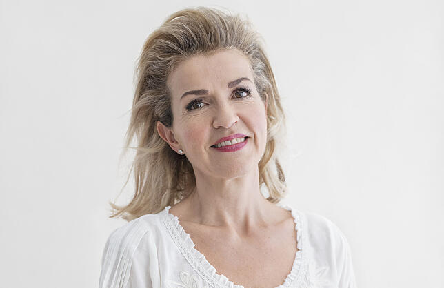 Anne Sophie Mutter