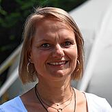 Britta Frischmuth, Leiterin vom Campingplatz Litzelstetten-Mainau und Klausenhorn.