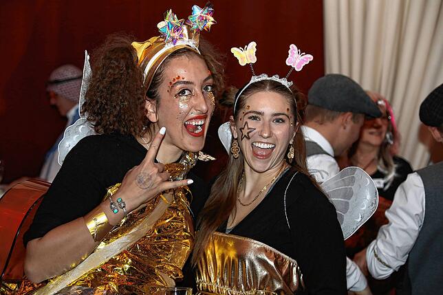Bild 6: So schön war die Fasnacht im Raum Stockach: Alle Bilder, alle Artikel und sehenswerte Videos