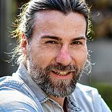 Andreas Renz drückt den Wild Wings die Daumen.