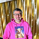 Manager Chris G. Maier brachte Vincent De Paul und Ricardo Marinello erst in Berlin, dann in Waldshut zusammen.