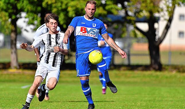 Bild 35: FC Erzingen gewinnt 4:3 beim FC Wittlingen &ndash; und wir haben Bilder!