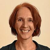 Christine Heimpel, Fraktionsvorsitzende der Grünen im Häfler Gemeinderat.