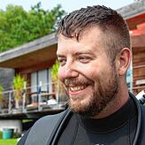 Marc Hammer, 32 Jahre, Ebersbach-Musbach