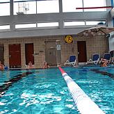 Das Hallenbad in Wehr öffnet am 1. November. (Archivbild)