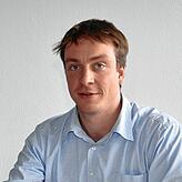 Sebastian Scholze