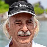 &bdquo;Das ist für mich immer ein Highlight, denn das bringt eine Segelfamilie der klassischen Yachten zusammen und vertieft bei uns die ...