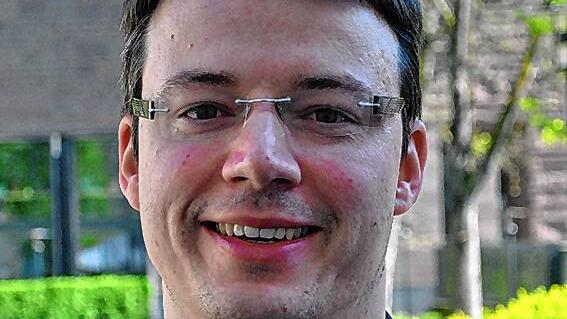 Thomas Stricker ist Kooperator (priesterlicher Mitarbeiter) in den Katholischen Kirchengemeinden Wald und Meßkirch-Sauldorf.