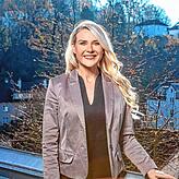 Jenniefer Schmucker, Vorsitzende der Geschäftsführung der Agentur für Arbeit Lörrach.