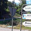 Die Stadt Blumberg hat den Feldweg vom Nordwerk nach Riedböhringen am Donnerstag für den Durchgangsverkehr gesperrt. Das nötige ...