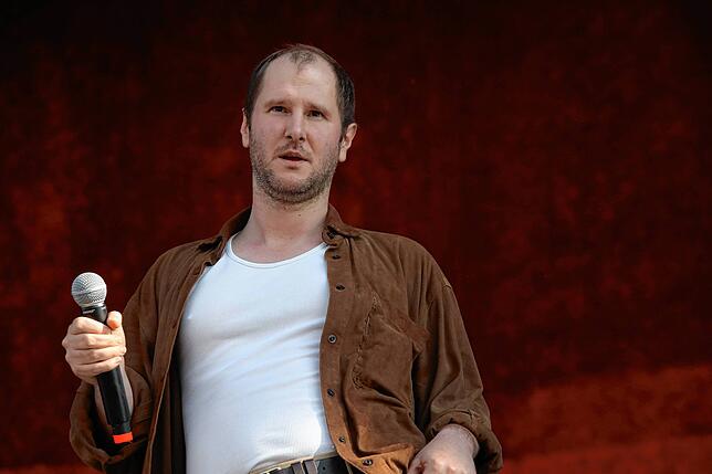Bild 20: Southside 2023: Alle Bilder vom Wanda-Konzert