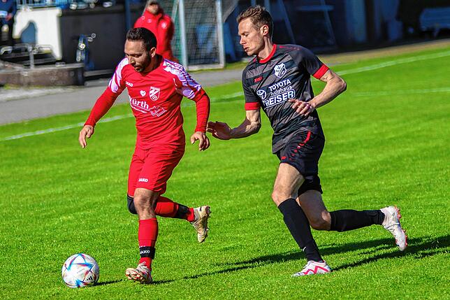 Bild 10: Spvgg. Wutöschingen siegt mit 4:0 beim SV Eggingen &ndash; und wir haben Bilder!