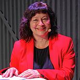 Petra Rietzler (SPD)