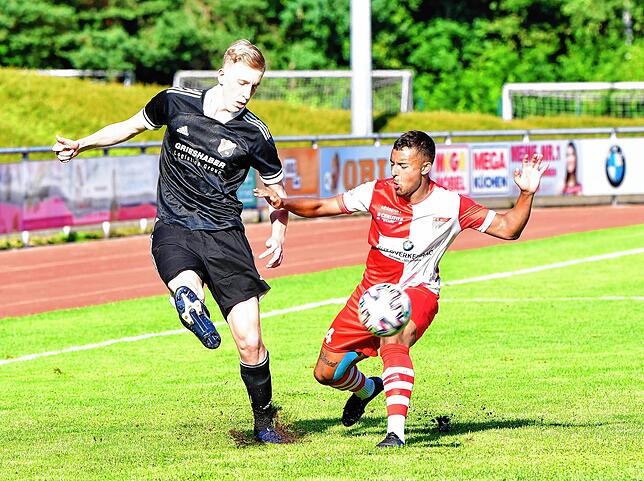 Bild 32: FC Solothurn gewinnt den Grieshaber-Cup &ndash; und wir haben die Bilder!