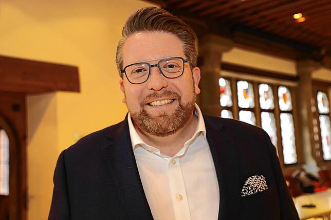 Der Konstanzer Anwalt Andreas Hennemann zeigt Innenminister Dobrindt an.
