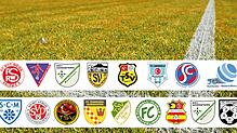 Bild : Der Ausblick auf den fünften Spieltag der Fußball-Bezirksliga