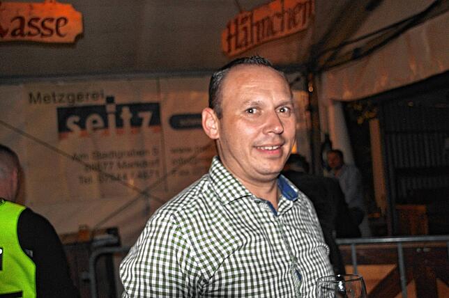 Bild 45: Vollgasstimmung war bei der Dirndl- und Lederhosenparty in Leimbach