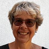 Beate Harmel, Initiatorin.