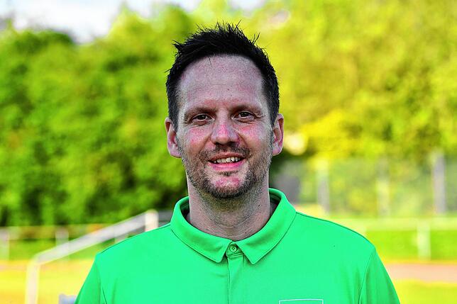Thorsten Szesniak, JFV Region Rheinfelden: „Ich hab das Rad sicher nicht neu erfunden, aber mich inspirieren lassen für ein ...