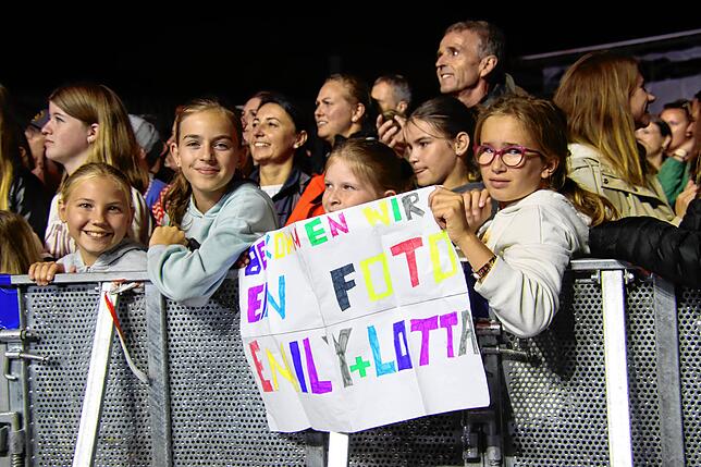 Bild 20: „Pop am See“ mit Max Giesinger und Leony – zwei Top-Acts an einem Abend