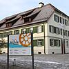Im Kulturhaus in Oberteuringen wird auch in diesem Jahr wieder ein umfang- und abwechslungreiches Programm präsentiert.