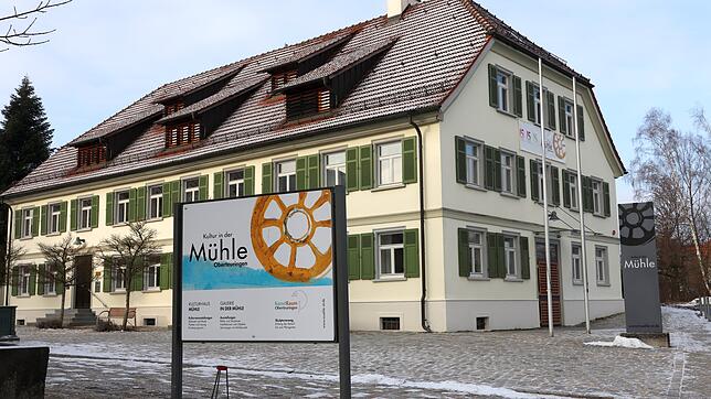 Im Kulturhaus in Oberteuringen wird auch in diesem Jahr wieder ein umfang- und abwechslungreiches Programm präsentiert.