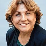 Aynur Karlikli (Linke)