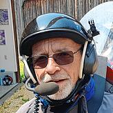 Gerhard Plessing: &bdquo;Der trägt und der schraubt.&ldquo;