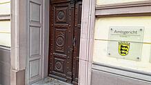 Die Verhandlung wird am 8. April vor dem Schöffengericht des Amtsgerichts Sigmaringen fortgesetzt.