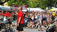 Zwei Jahre lang gab es in Überlingen coronabedingt kein Promenadenfest. Ob die beliebte Veranstaltung dieses Jahr stattfindet, soll ...