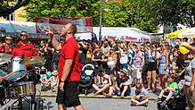 Zwei Jahre lang gab es in Überlingen coronabedingt kein Promenadenfest. Ob die beliebte Veranstaltung dieses Jahr stattfindet, soll ...