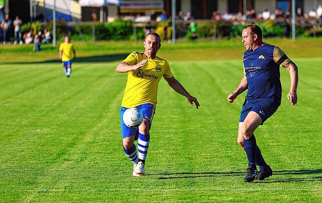 Bild 20: Bildergalerie vom Ü35-Bezirkspokalfinale zwischen der SG Dettingen-Dingelsdorf und dem SV Allensbach