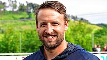 Abschied von der Südsee: Timo Jankowski (39) kehrt Fidschi im Sommer den Rücken und übernimmt ab 1. Juni beim FC Basel die Technische ...