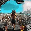 (Archivbild) Tanzen, feiern, eine gute Zeit haben: Das ist die Idee des Gute-Zeit-Festivals am 16. September in Konstanz, das nach der ...