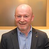 1. Robert Dreher, 72 Jahre