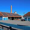 Das Areal der Lauffenmühle in Lauchringen ist jetzt Gemeindeeigentum.