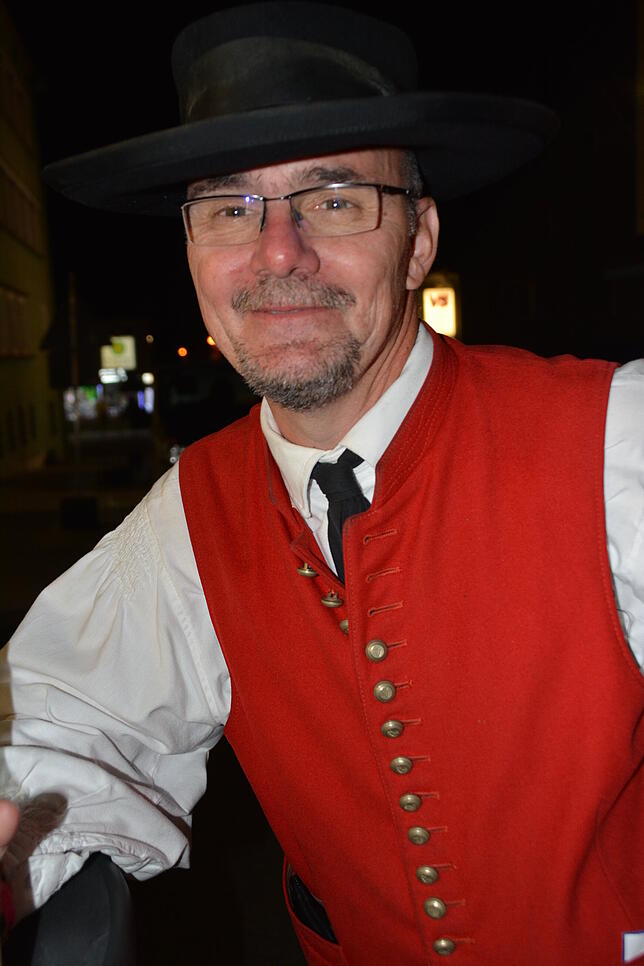 Ralf Schade, VS-Schwenningen