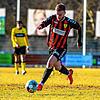 Erstes Saisontor: Ivan Atlija (hier ein Archivbild) traf kurz vor der Pause zum zwischenzeitlichen 3:1 für den FSV Rheinfelden. Am Ende ...