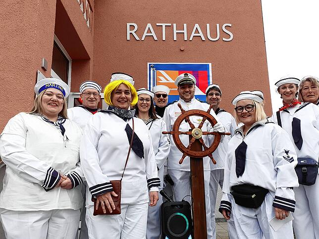 Bild 9: Die schönsten Bilder vom schmutzigen Dunschtig in Heiligenberg