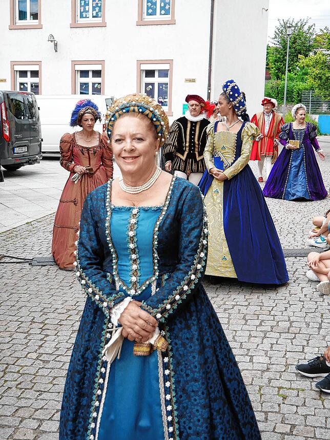 Bild 1: Bilder vom Sommer in Wehr