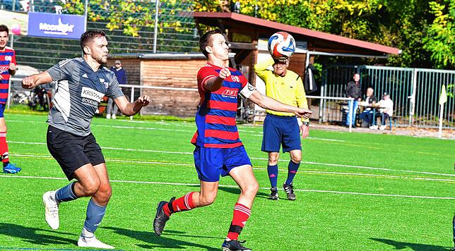 Bild 48: SG FC Wehr/Brennet II besiegt den SC Niederhof/Binzgen mit 3:0 – und wir haben Bilder!