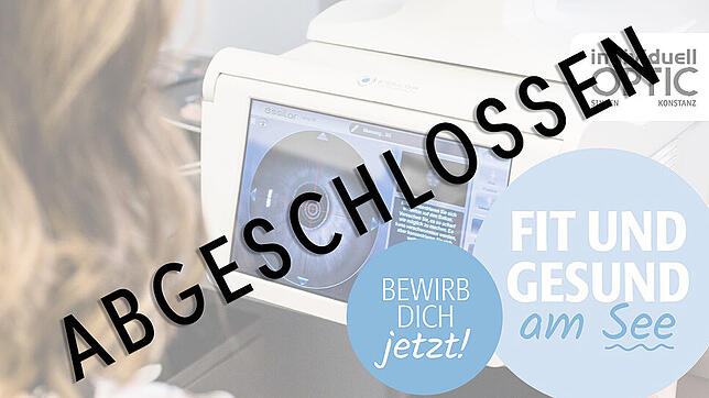 Optometrisches Screening