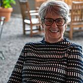 Ursula Reichmann.