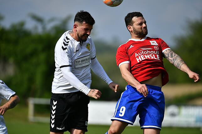 Bild 28: FSV Rheinfelden unterliegt mit 1:3 bei der SG Nordweil/Wagenstadt &ndash; und wir haben Bilder!